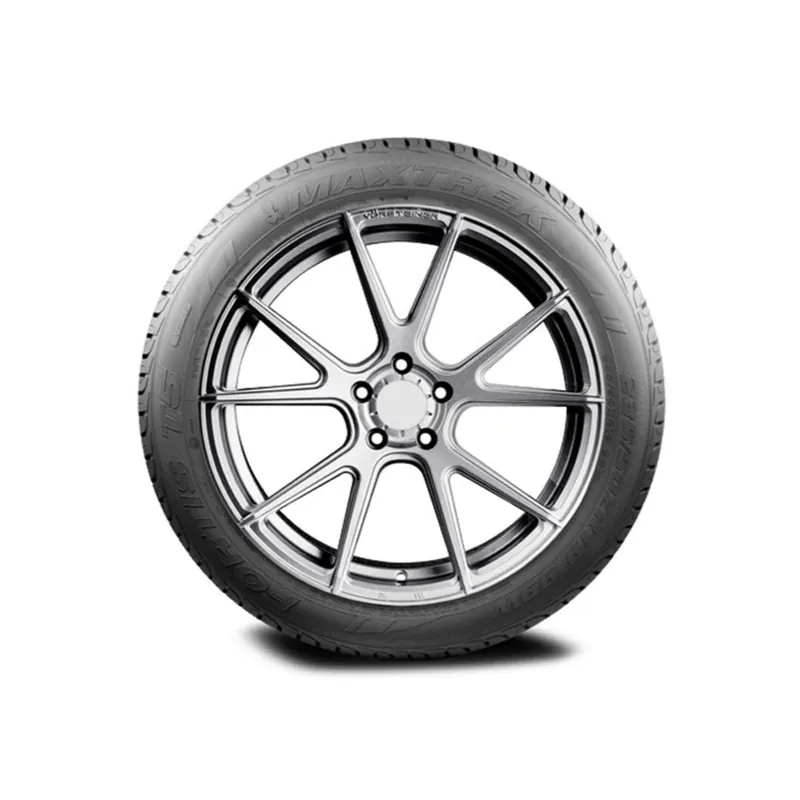 Llanta 275/40R20 106W Maxtrek Fortis T5