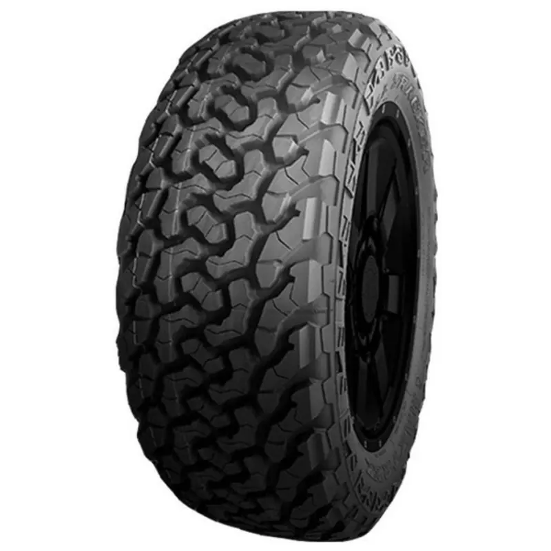 Llanta 35X12.50R18LT 123R Maxtrek Hill Tracker