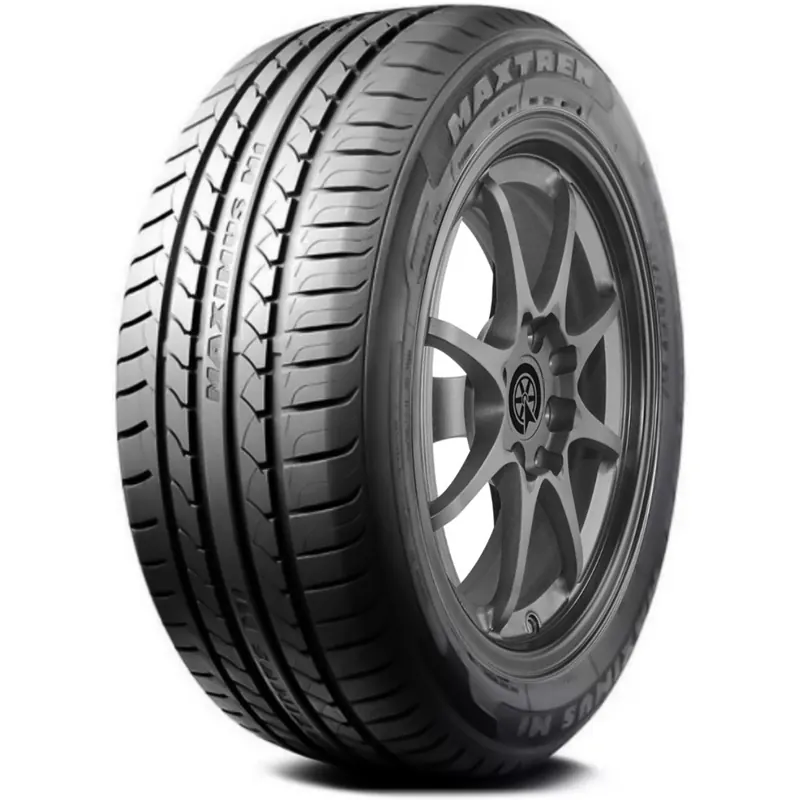 Llanta 205/60R16 92V Maxtrek Maximus M1