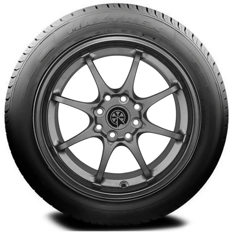 Llanta 205/60R16 92V Maxtrek Maximus M1