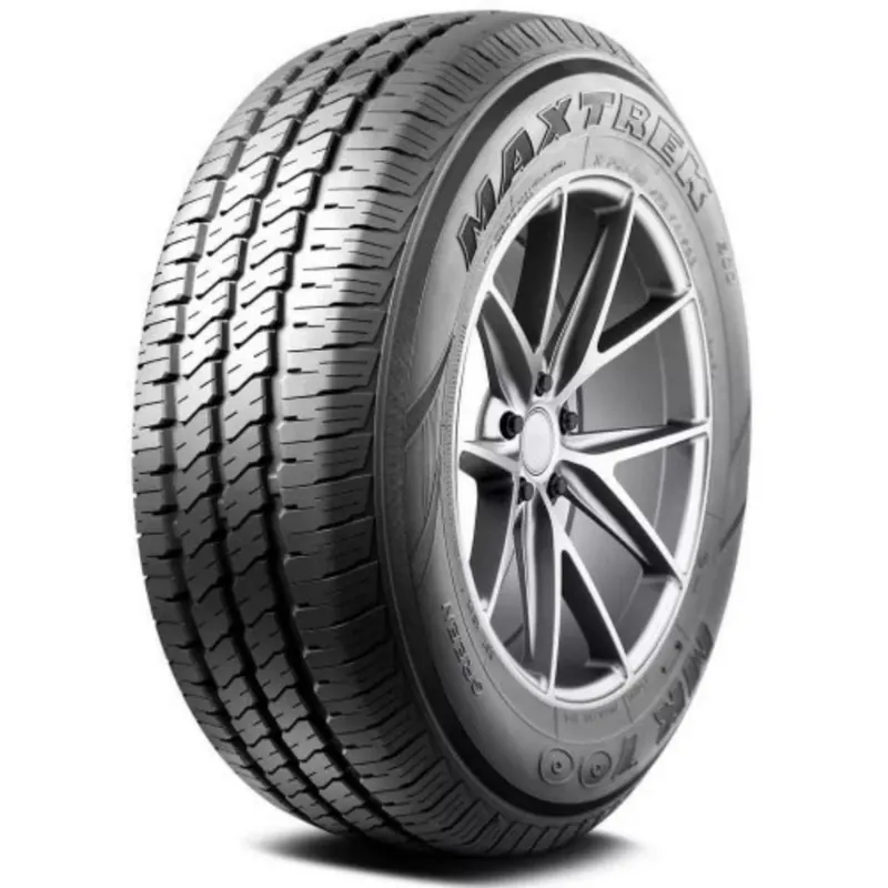 Llanta 215/70R15C-8C 109/107S Maxtrek MK 700