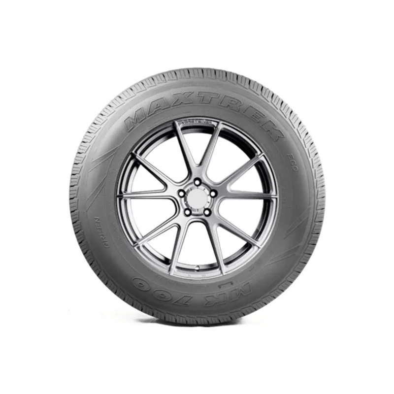 Llanta 215/70R15C-8C 109/107S Maxtrek MK 700