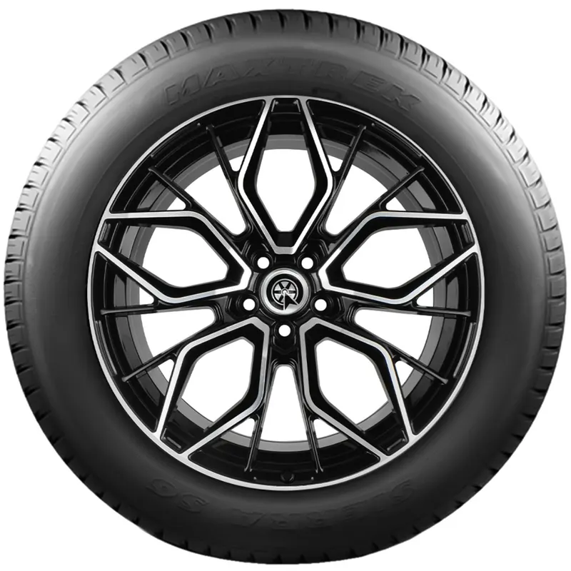Llanta 235/50R18 101V Maxtrek Sierra S6