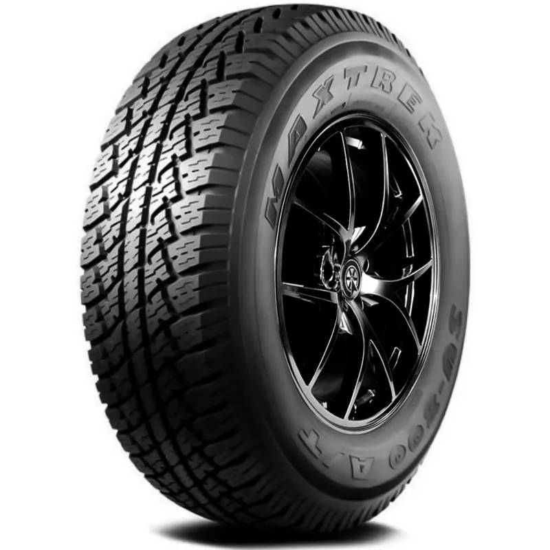 Llanta 35X12.50R20 121S Maxtrek Su-800