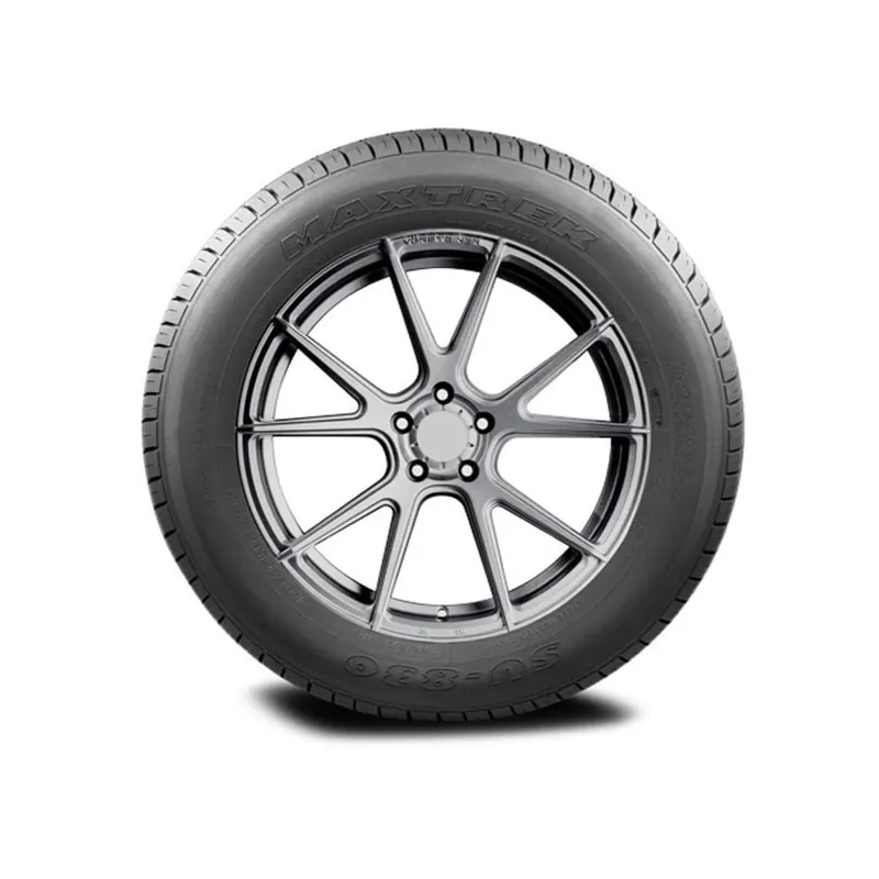 Llanta 205/70R14 95T Maxtrek Su-830