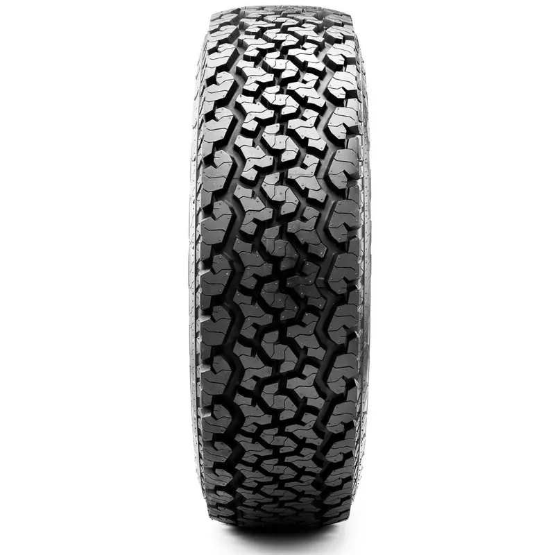 Llanta 205R16 110/108Q Maxxis Bravo Series AT-980