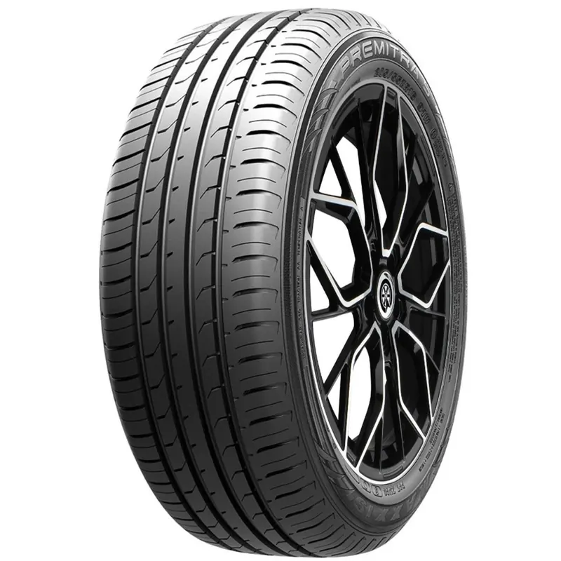 Llanta 215/40R17 87W Maxxis HP5