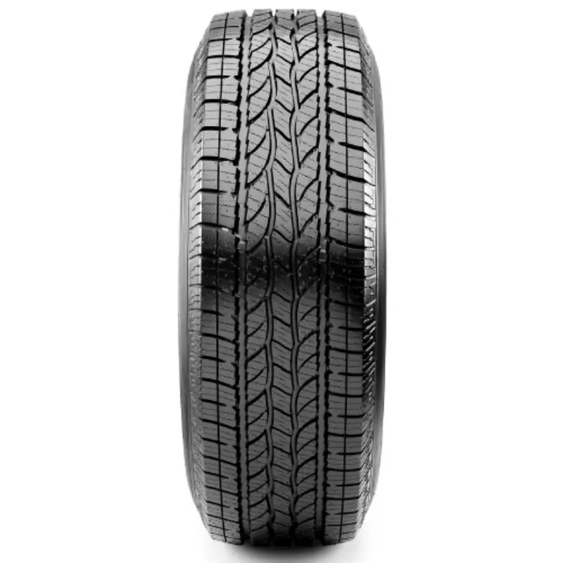 Llanta 255/65R17 110H Maxxis Bravo HT-770