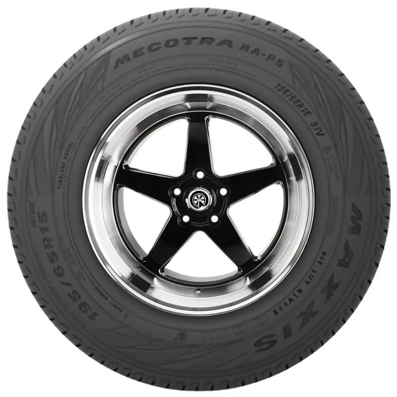 Llanta 185/55R16 83V Maxxis MA-P5
