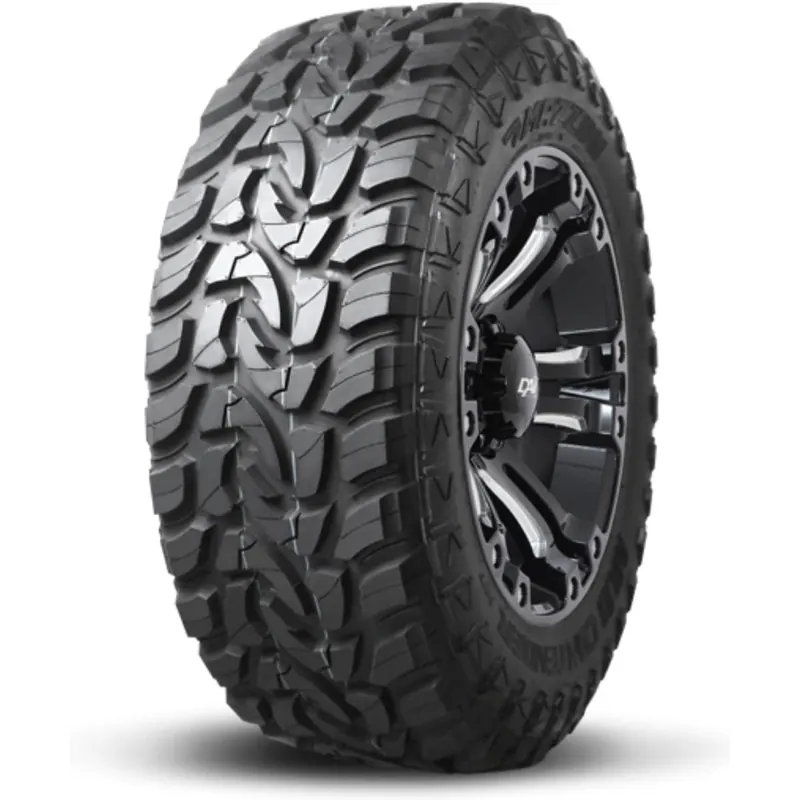 Llanta 33x12.50R20 114Q Mazzini Mud Contender