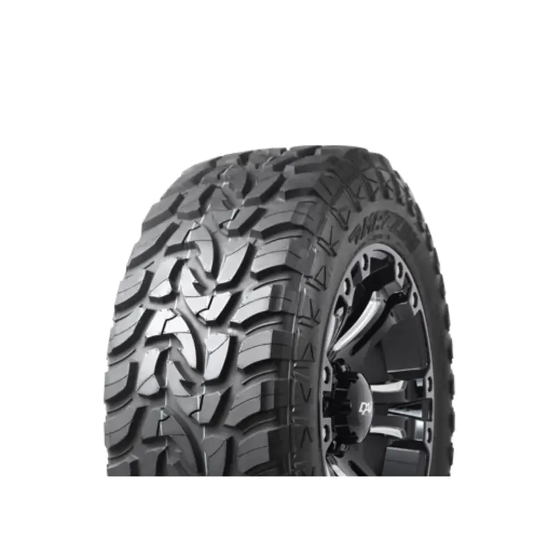 Llanta 33x12.50R20 114Q Mazzini Mud Contender
