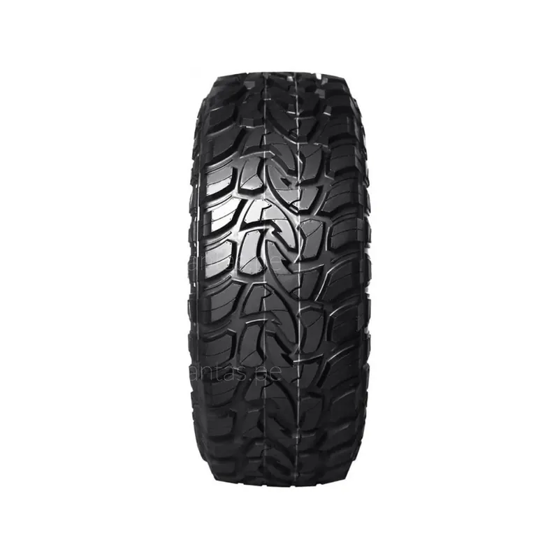 Llanta 33x12.50R20 114Q Mazzini Mud Contender