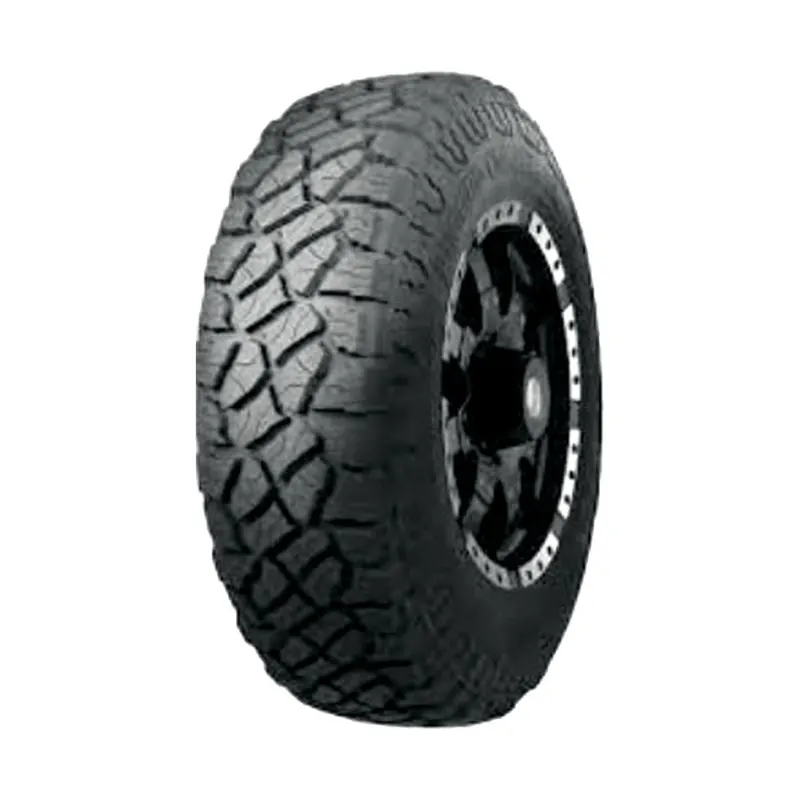 Llanta 33X12.50R20 114Q Mazzini Rugged Contender
