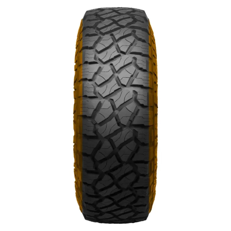 Llanta 33X12.50R20 114Q Mazzini Rugged Contender
