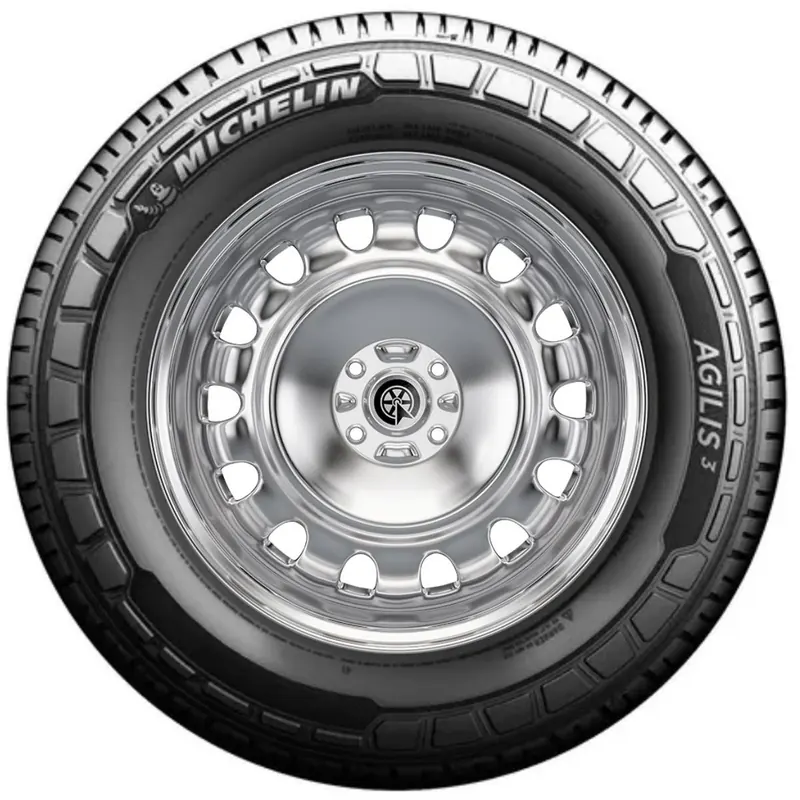 Llanta 215/70R15 109/107S Michelin Agilis 3