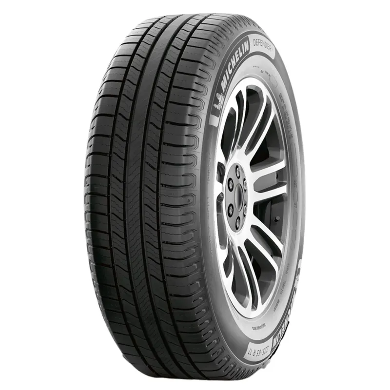 Llanta 225/65R16 100H Michelin Defender2