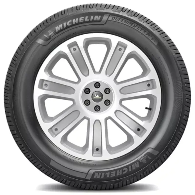 Llanta 275/65R18 123/120S Michelin Defender LTX M/S 2 TL LRE 