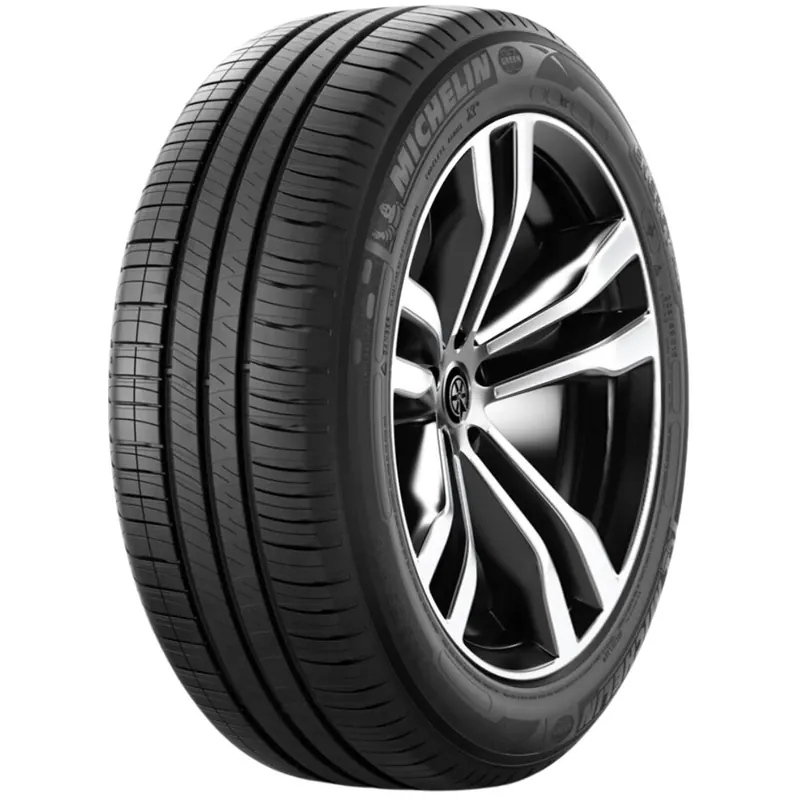 Llanta 195/60R15 88V Michelin Energy XM2+