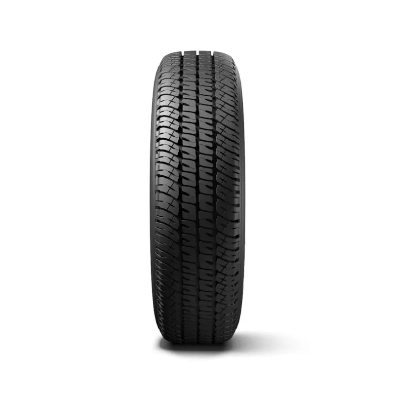 Llanta 275/60R20 114S Michelin LTX A/T 2