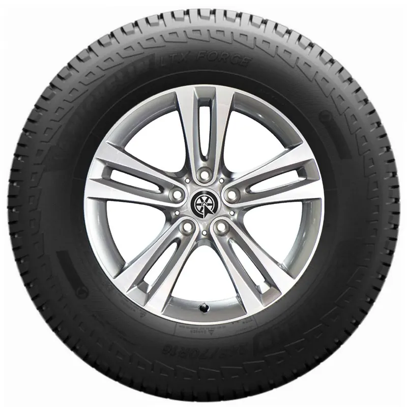 Llanta 275/70R16 114T Michelin LTX Force