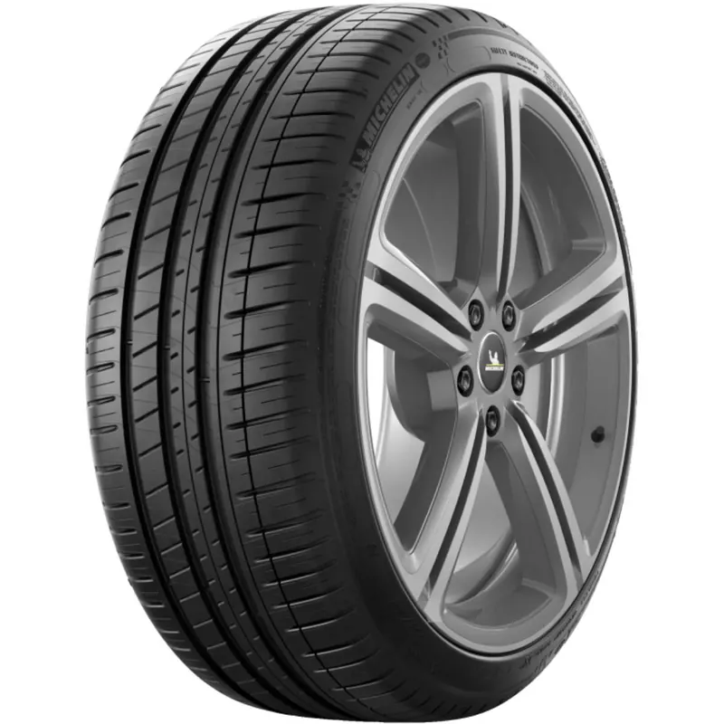Llanta 205/45R16 87W Michelin Pilot Sport 3 (N0)