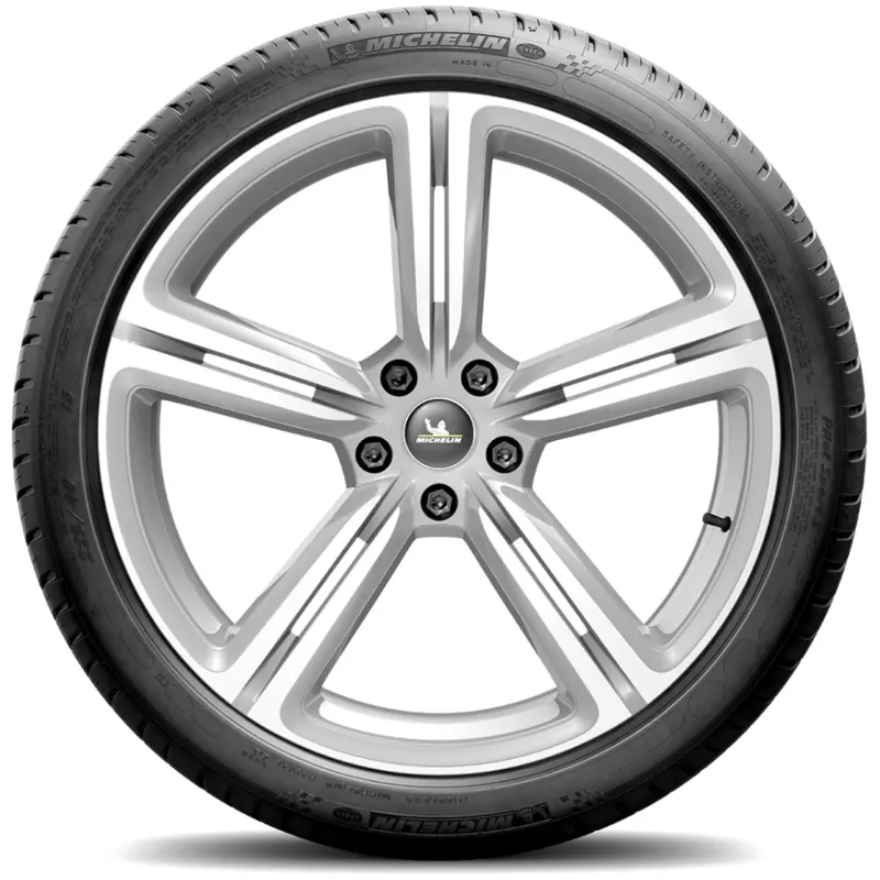 Llanta 255/40R20 101Y Michelin Pilot Sport 3 (MO)