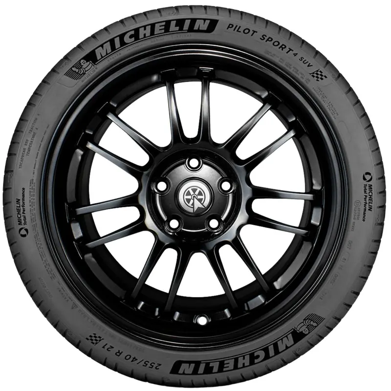 Llanta 275/50R21 113V Michelin Pilot Sport 4 SUV