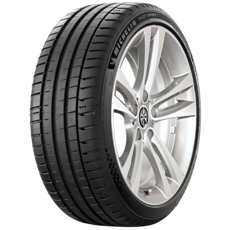 Llanta 225/45R17 94Y Michelin Pilot Sport 5