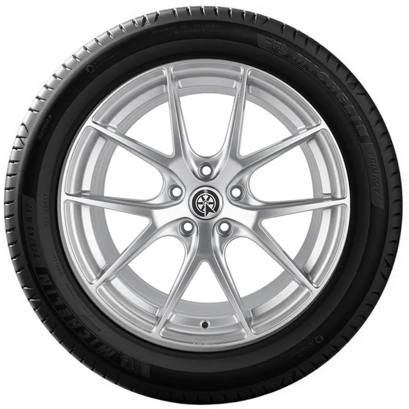 Llanta 235/50R18 97V Michelin Primacy 4+