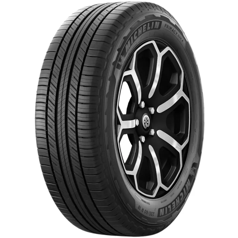 Llanta 245/60R18 105V Michelin Primacy SUV+