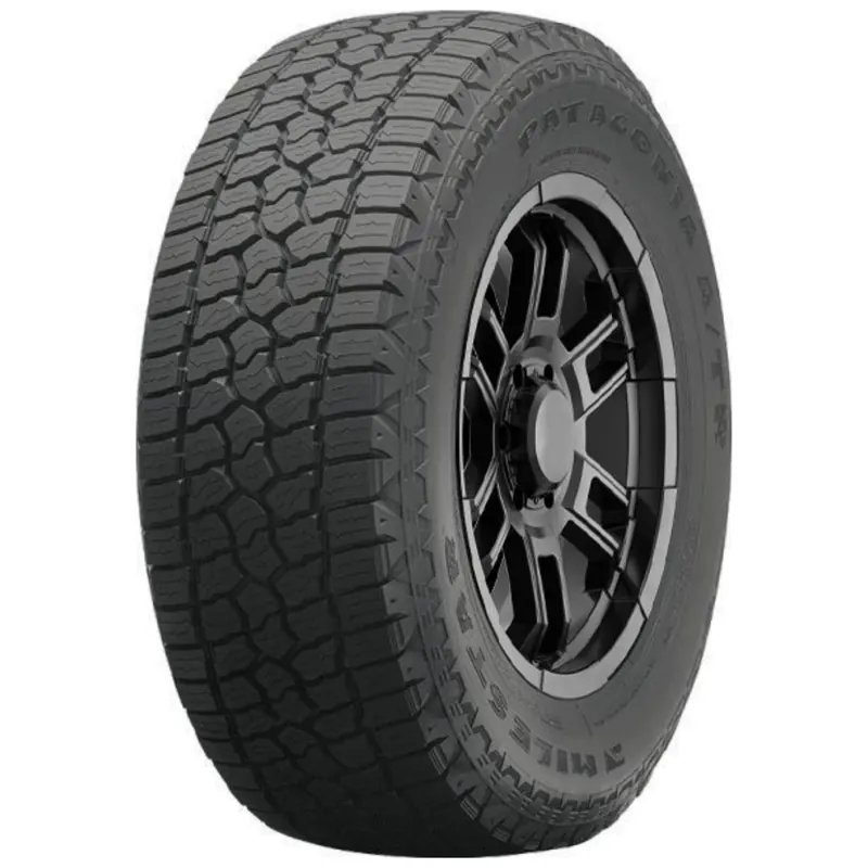Llanta 35X12.50R18 123Q Milestar Patagonia A/T R