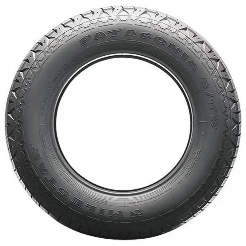 Llanta 35X12.50R18 123Q Milestar Patagonia A/T R