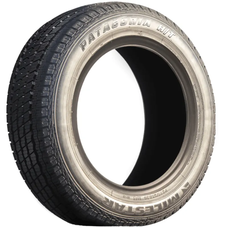 Llanta 265/65R18 112T Milestar Patagonia H/T