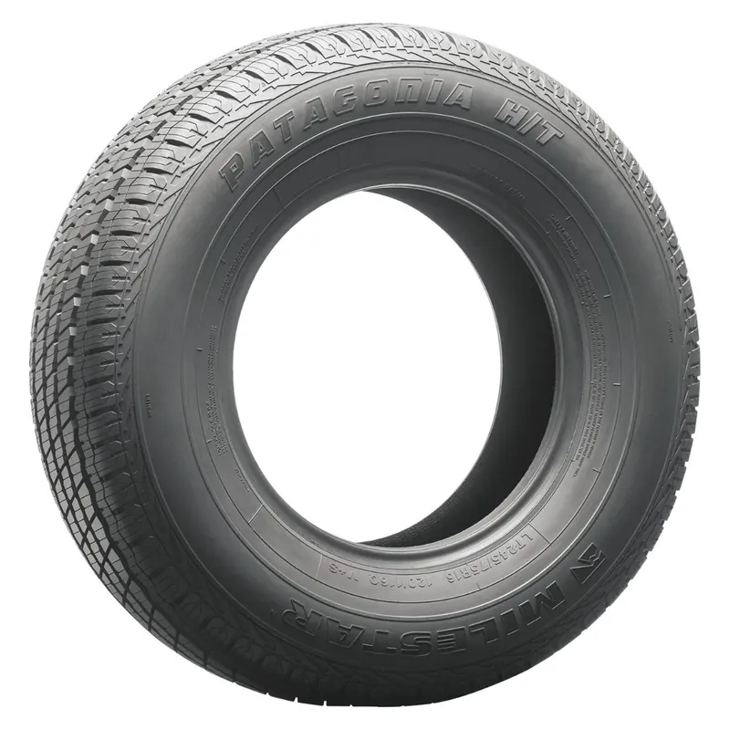 Llanta 265/65R18 112T Milestar Patagonia H/T