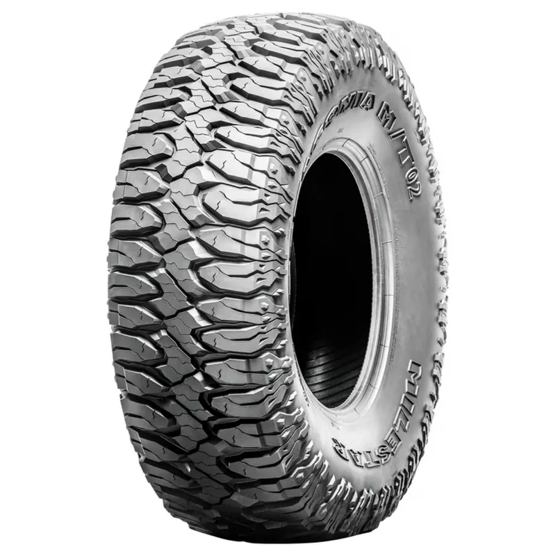 Llanta 35X12.50R22 121Q Milestar Patagonia M/T-02
