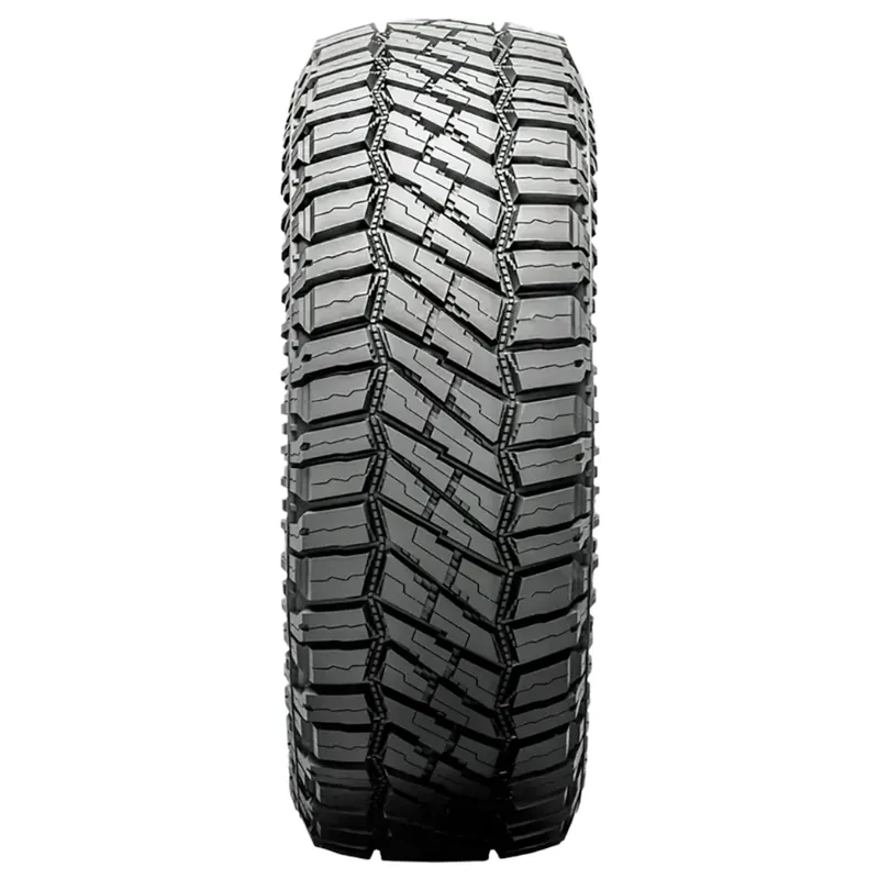 Llanta 35X12.50R17 125Q Milestar Patagonia X/T