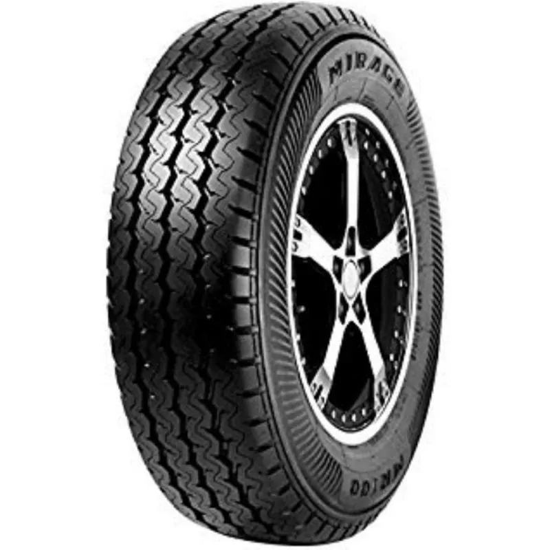 Llanta 195R15 106/104R Mirage MR100