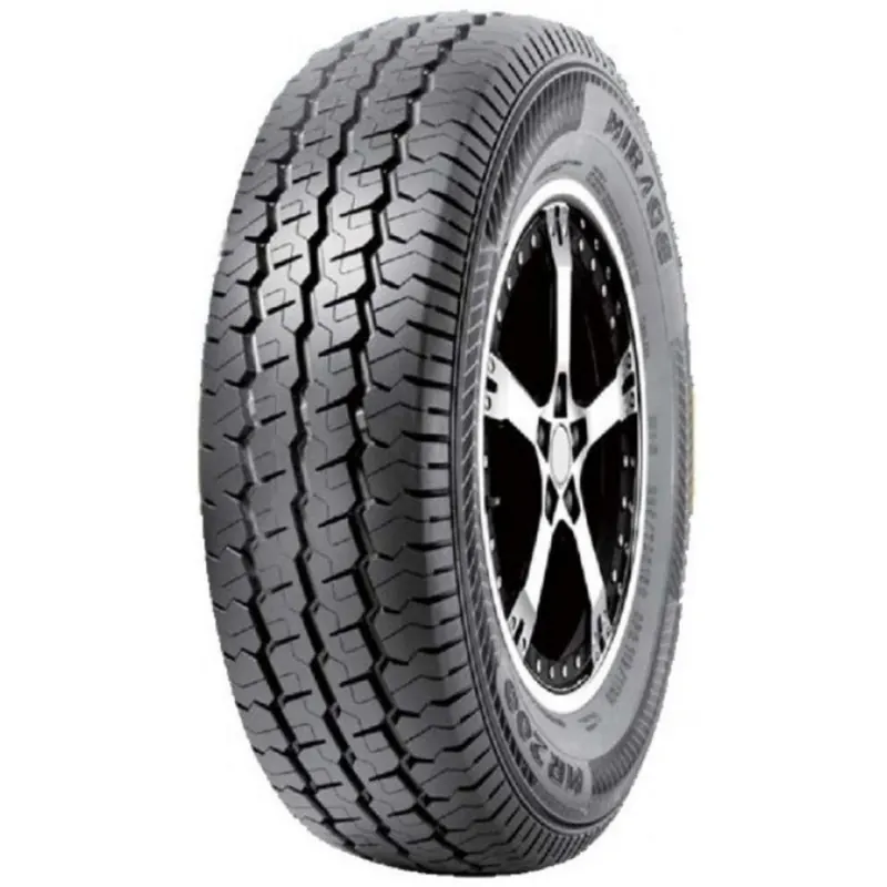 Llanta 175/70R14 95/93S Mirage MR200