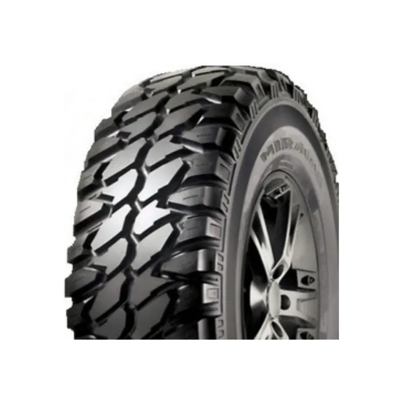 Llanta 33x12.50R20 114Q Mirage MR-MT172