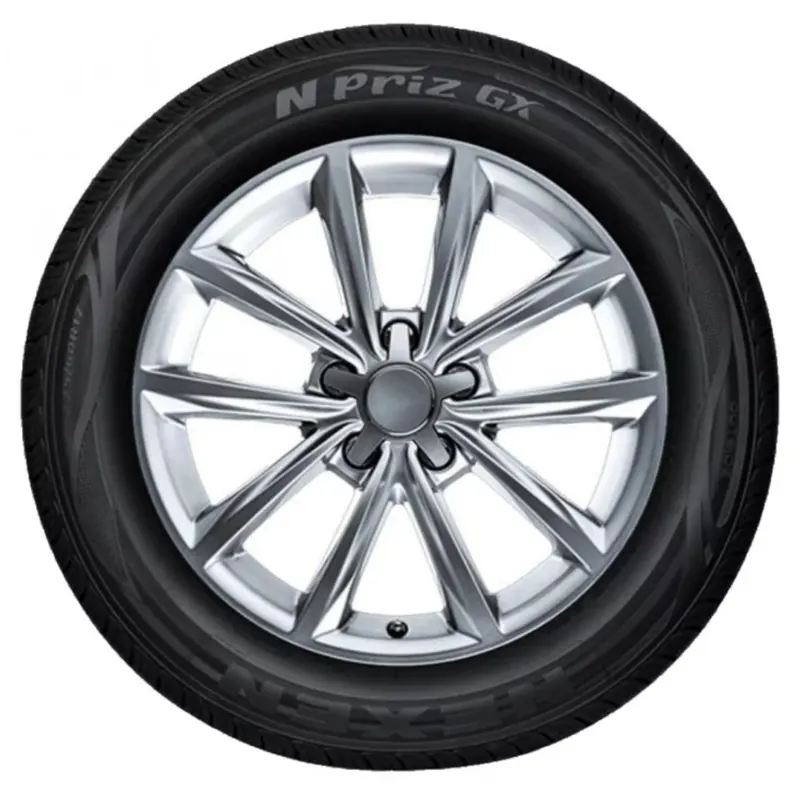 Llanta 185/60R15 84H Nexen N Priz GX