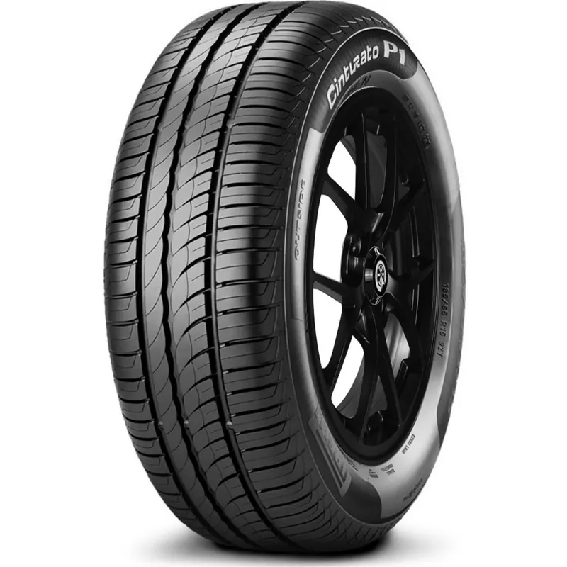 Llanta 185/65R15 92H Pirelli Cinturato P1 (KS)