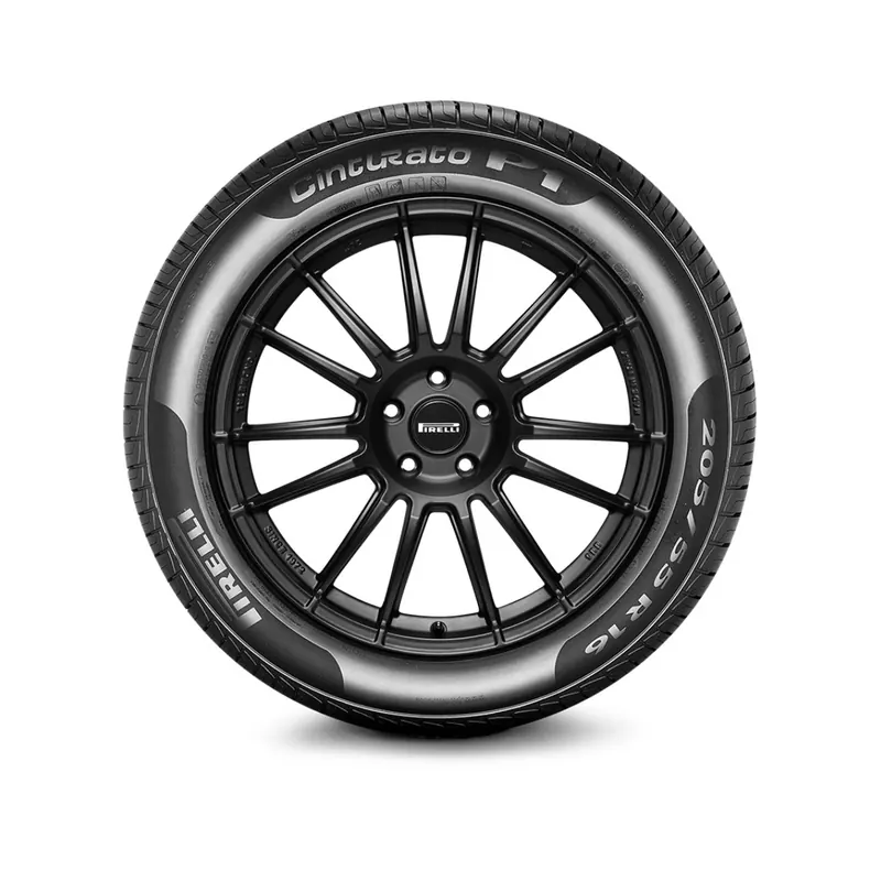 Llanta 185/65R15 92H Pirelli Cinturato P1 (KS)