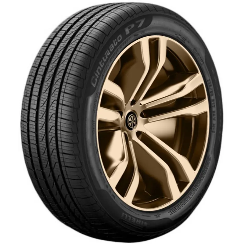 Llanta 235/45R17 97V Pirelli Cinturato P7 All Season Plus III