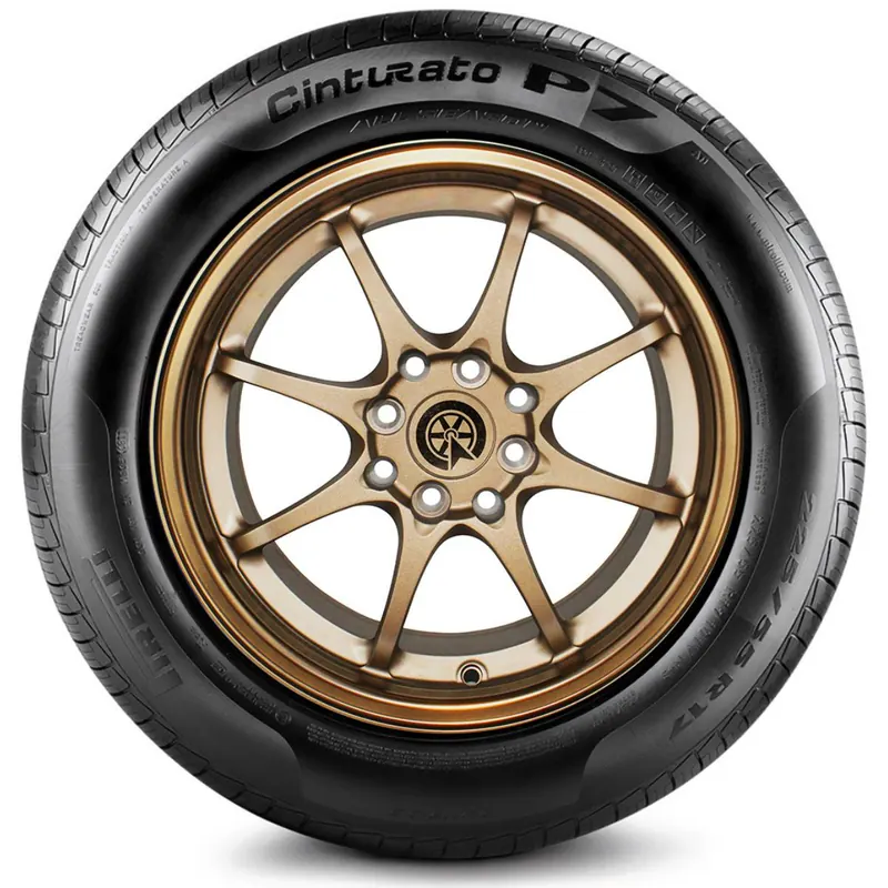 Llanta 225/45R17 91H Pirelli Cinturato P7 All Season Plus