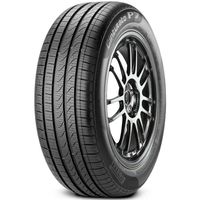 Llanta 205/50R17 89V Pirelli Cinturato P7 All Season *Rft