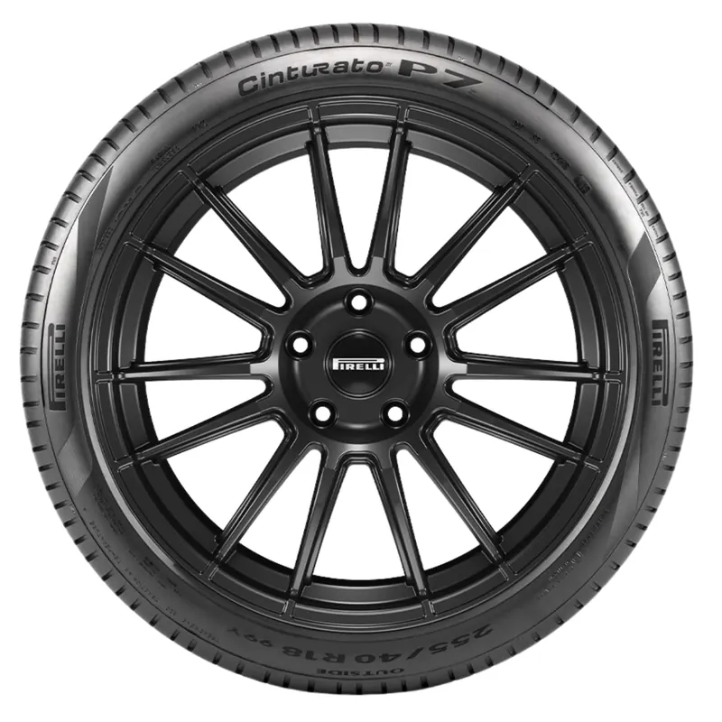 Llanta 225/50R18 95W Pirelli Cinturato P7 C2
