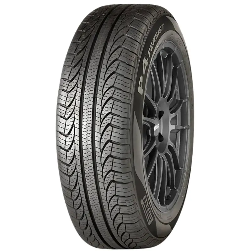Llanta 205/65R15 94H Pirelli P4 Persist AS Plus