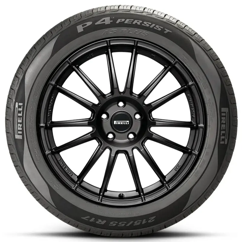 Llanta 205/65R15 94H Pirelli P4 Persist AS Plus