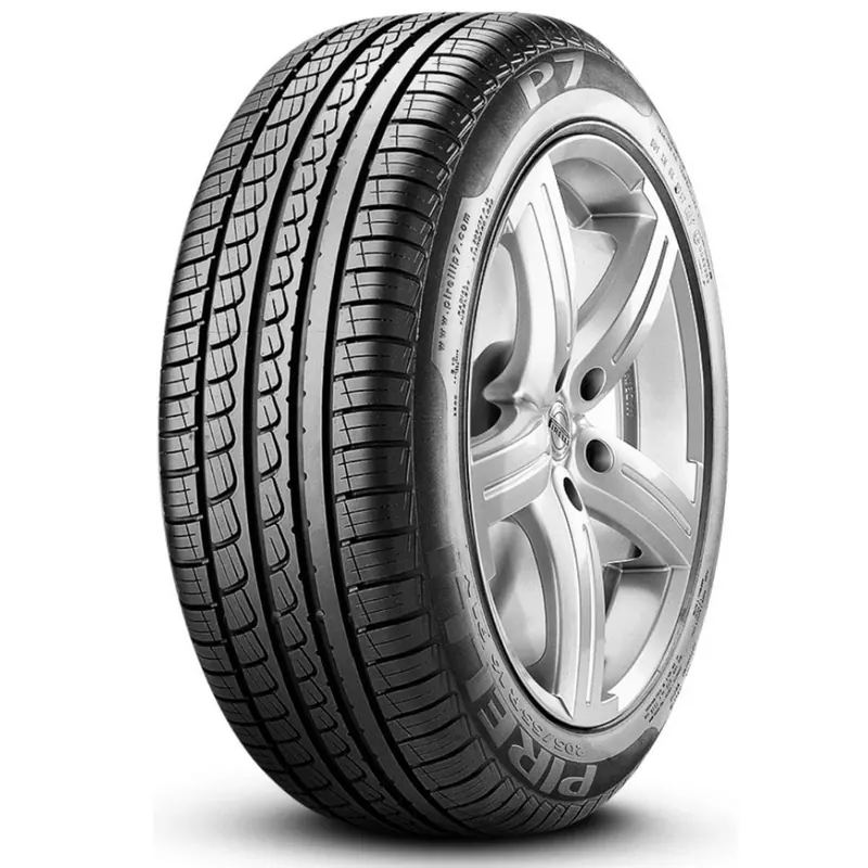 Llanta 225/45R18 95Y Pirelli Cinturato P7 *Rft (MOE)