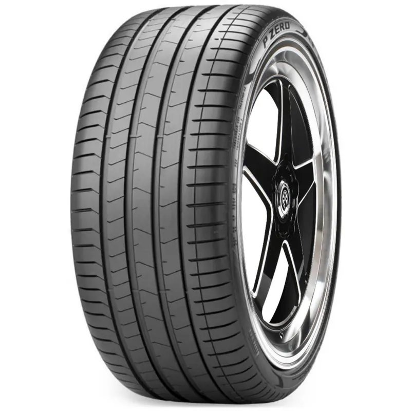 Llanta 275/40R21 107Y Pirelli P Zero PZ4 Luxury *Rft (*)